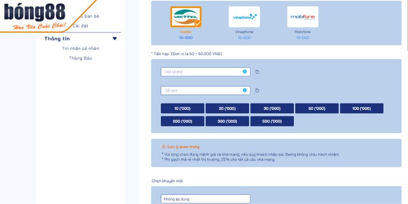 Có bao nhiêu lần thực hiện rút lợi nhuận trong một ngày?