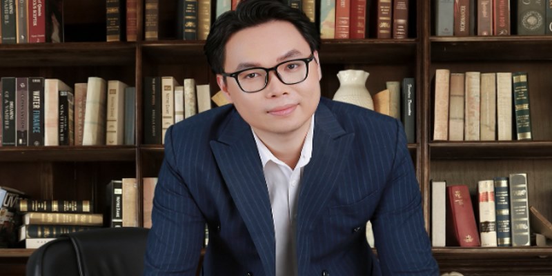 Phạm Tuấn Minh trở thành chuyên gia cá cược online nổi tiếng